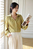 Formal Premium Quality Satin Shirts